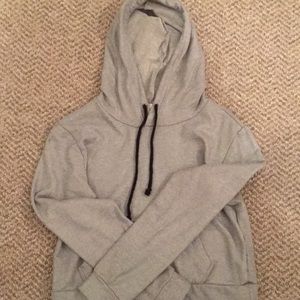Forever 21 hoodie